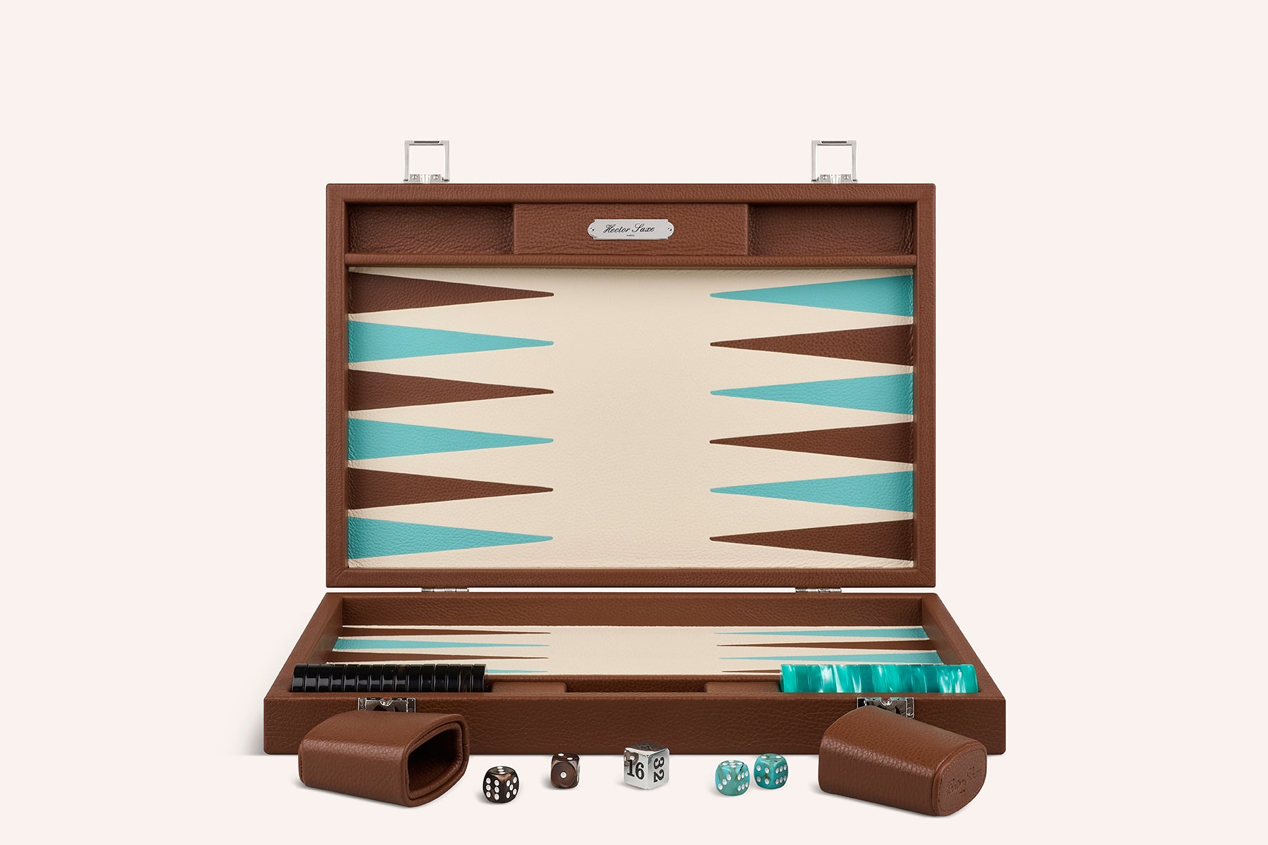 #color_chataigne - turquoise