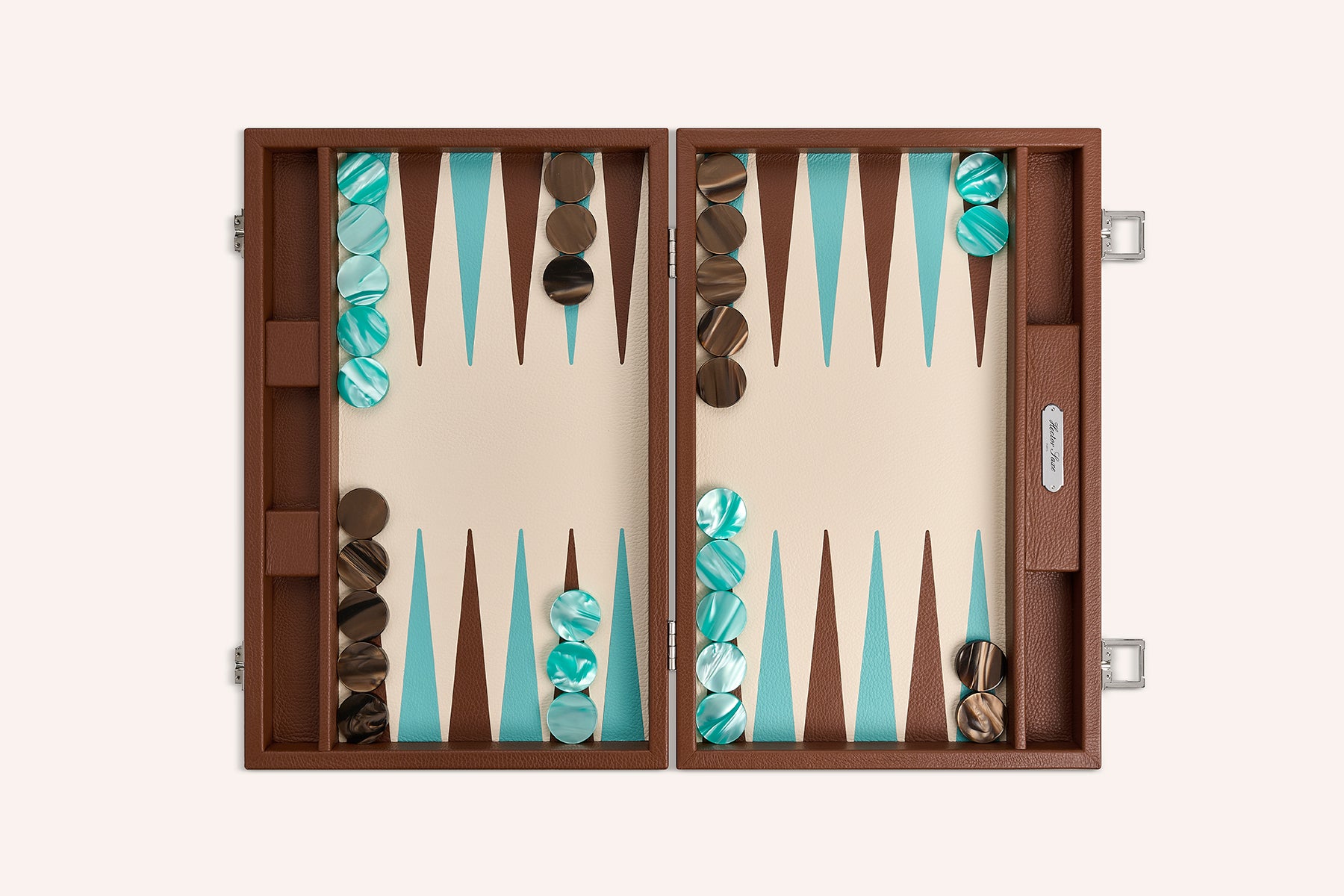 #color_chataigne - turquoise