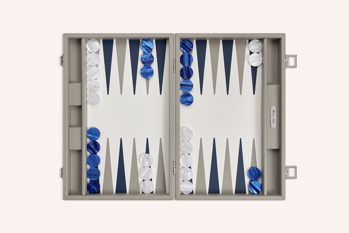#color_ Gris - Bleu de France