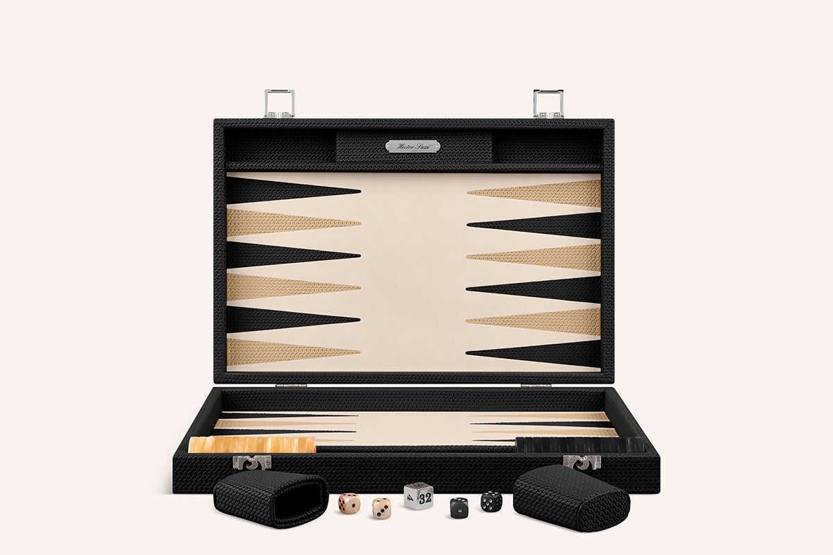 Backgammon Large Chain
