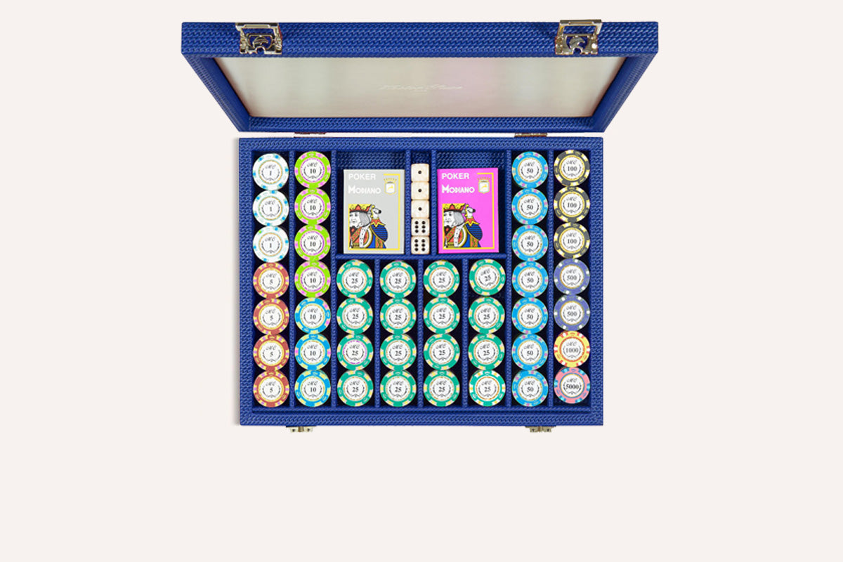 #COULEUR_BLEU ELECTRIQUE