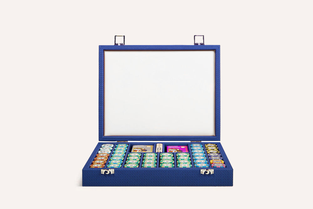 #COULEUR_BLEU ELECTRIQUE