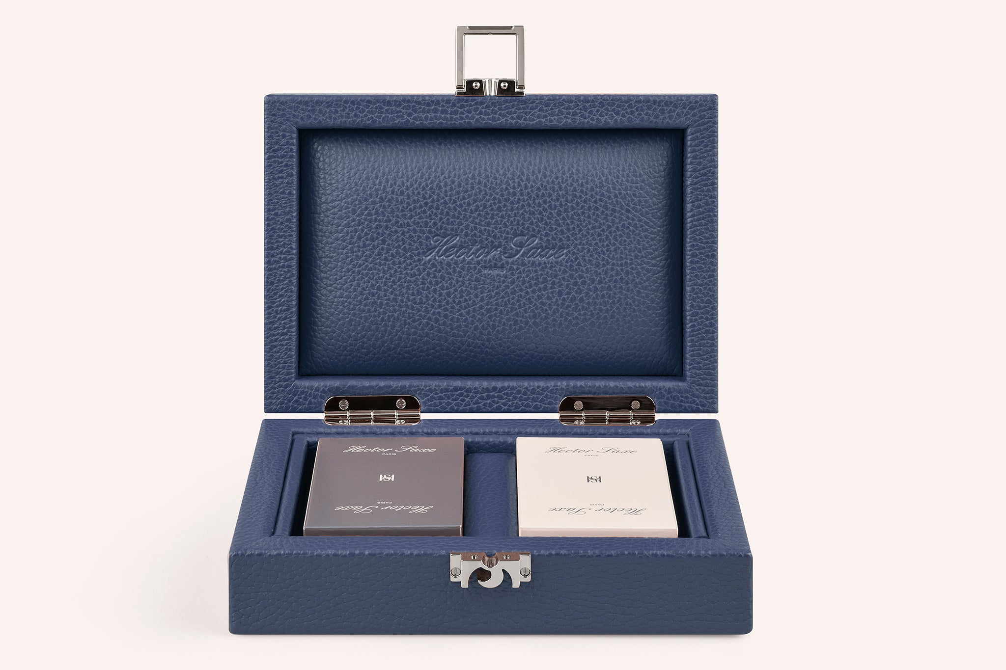 #Color_Bleu de France