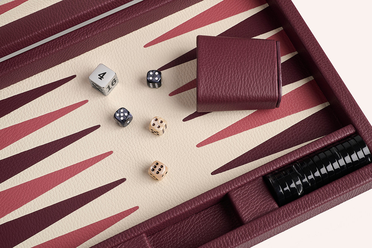 #Color_Aubergine - Bois de Rose