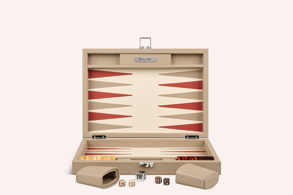 #Color_Grege - Brique