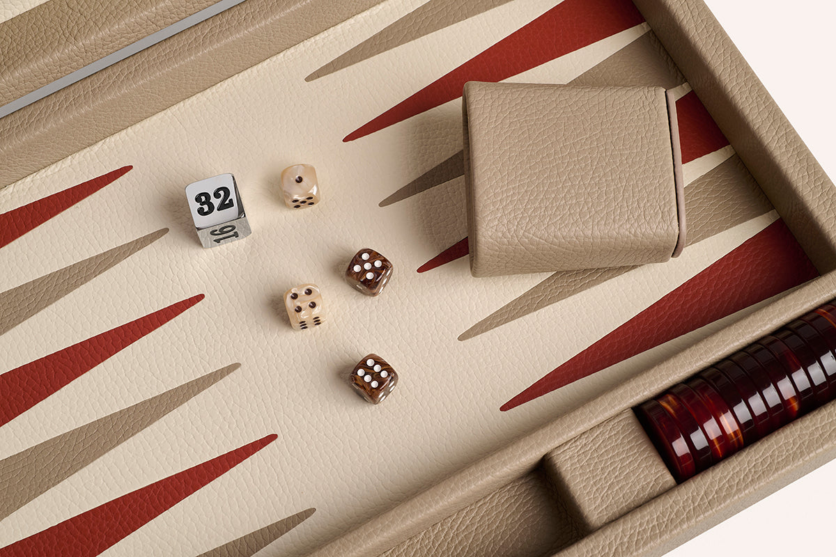 #Color_Grege - Brique