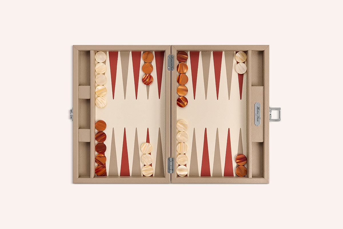 #Color_Grege - Brique