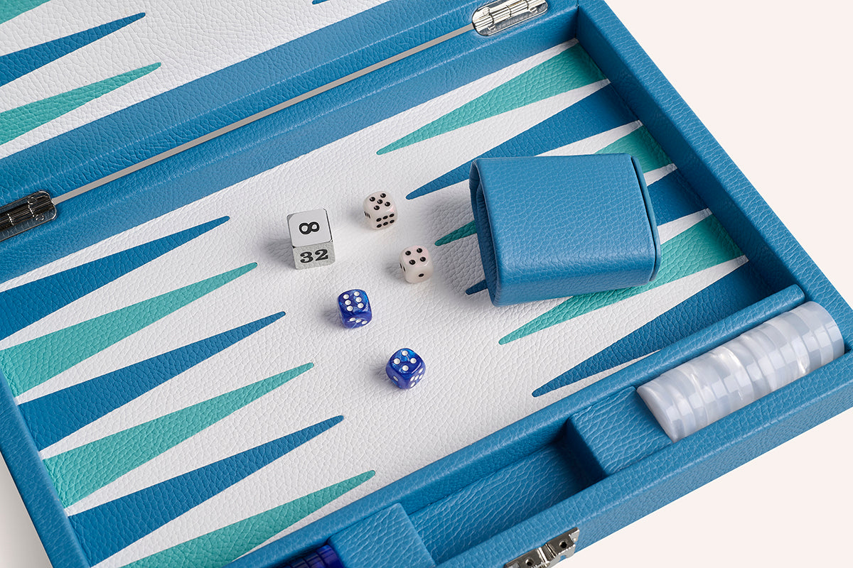 #Color_Bleu Limoges