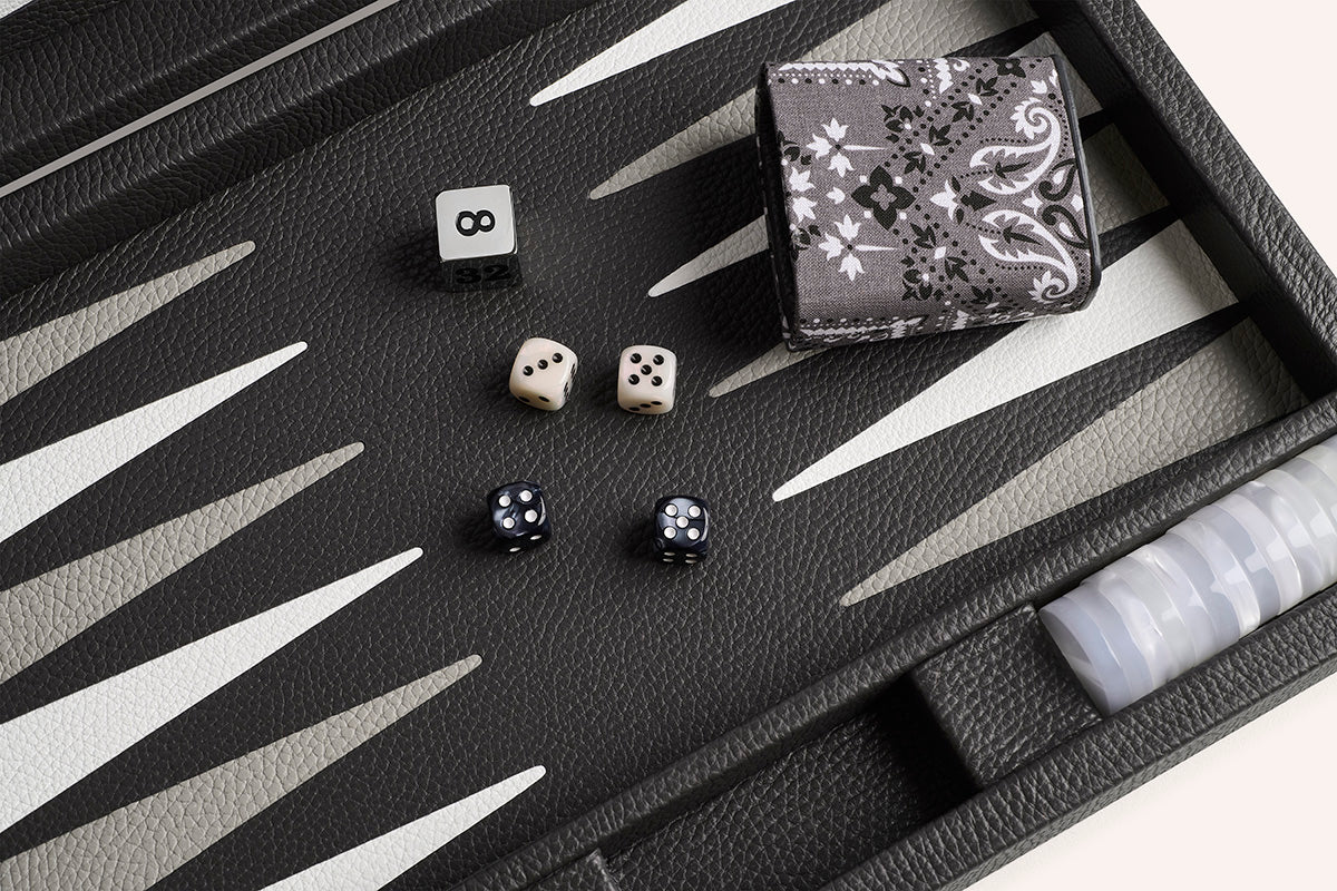 #Color_Gris Anthracite