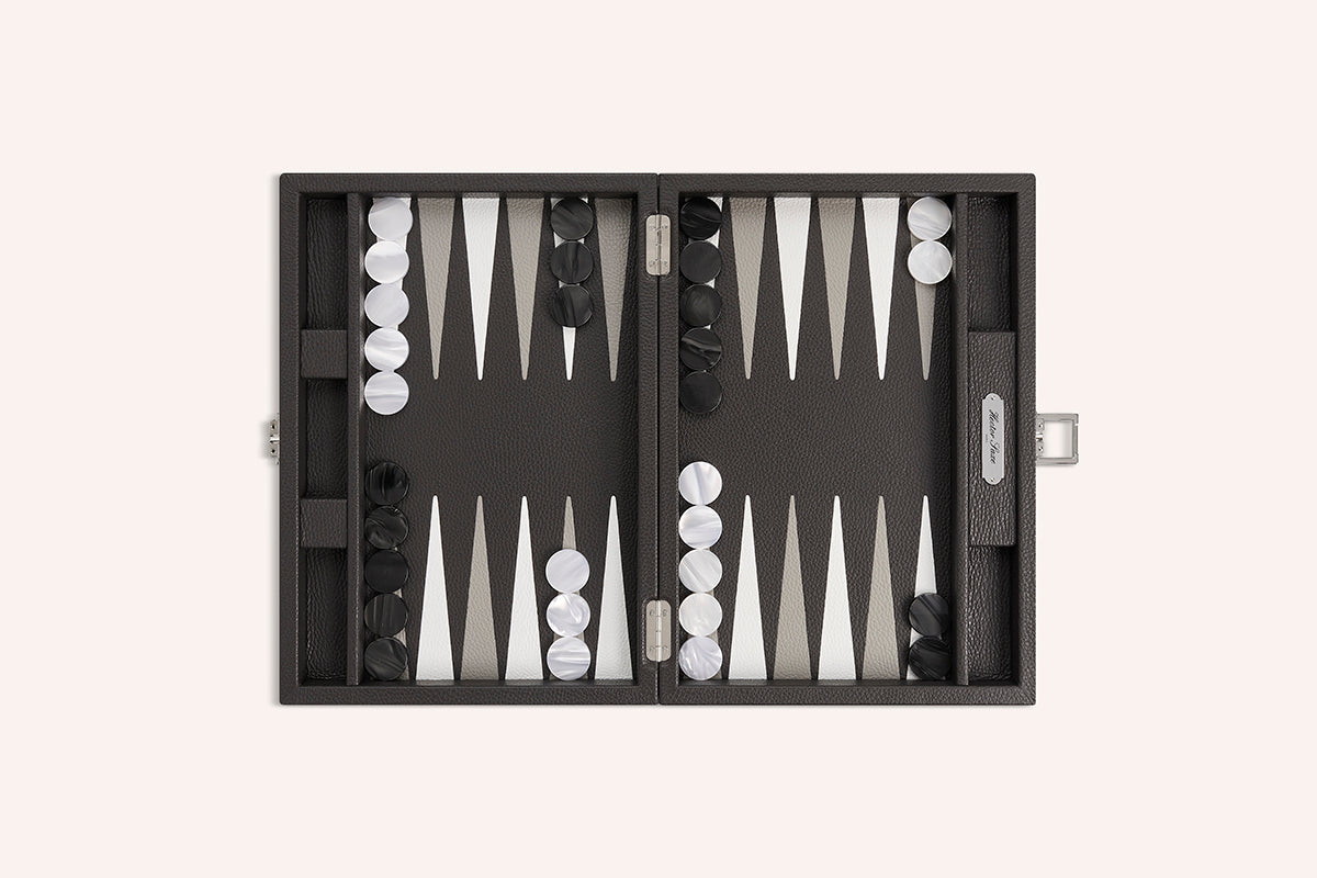 #Color_Gris Anthracite