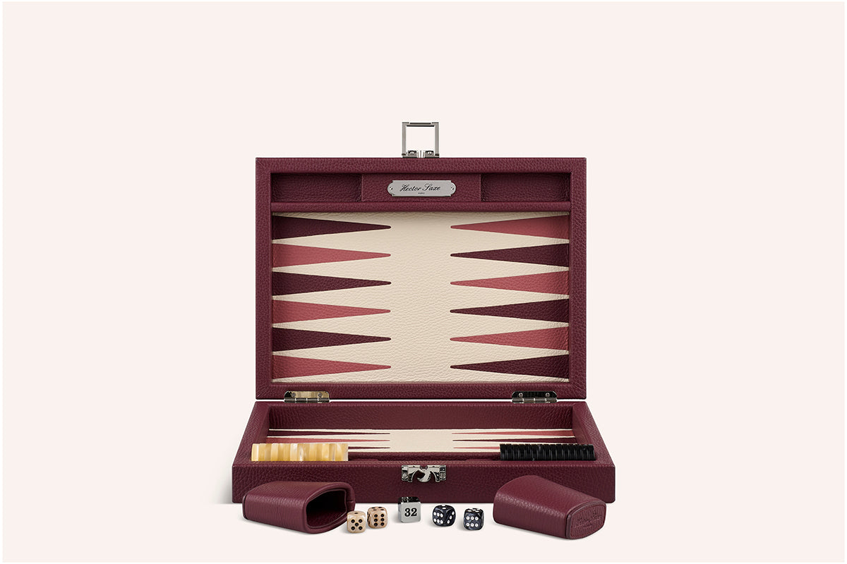 #color_aubergine - bois de rose