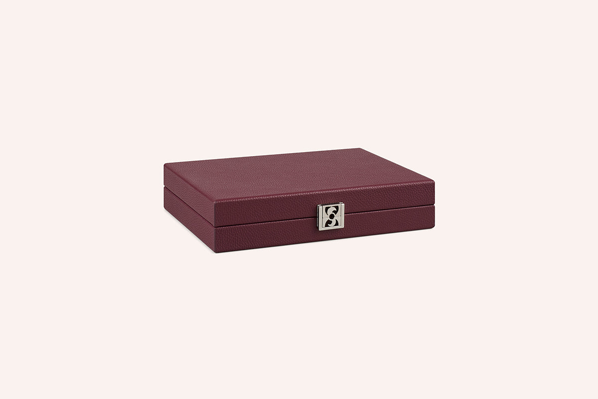 #color_aubergine - bois de rose