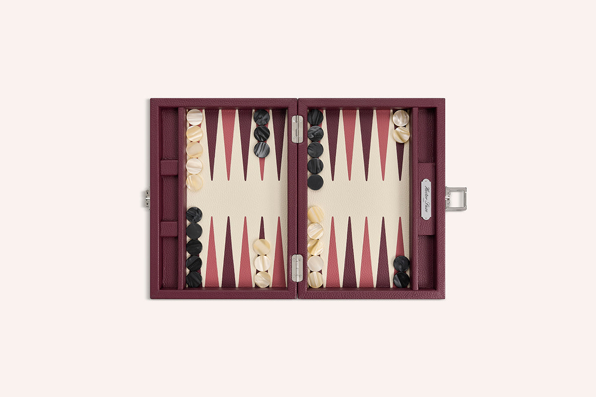 #color_aubergine - bois de rose