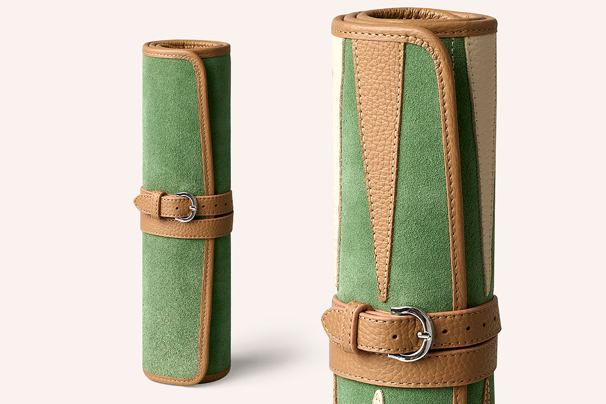 #Color_Velours Basilic