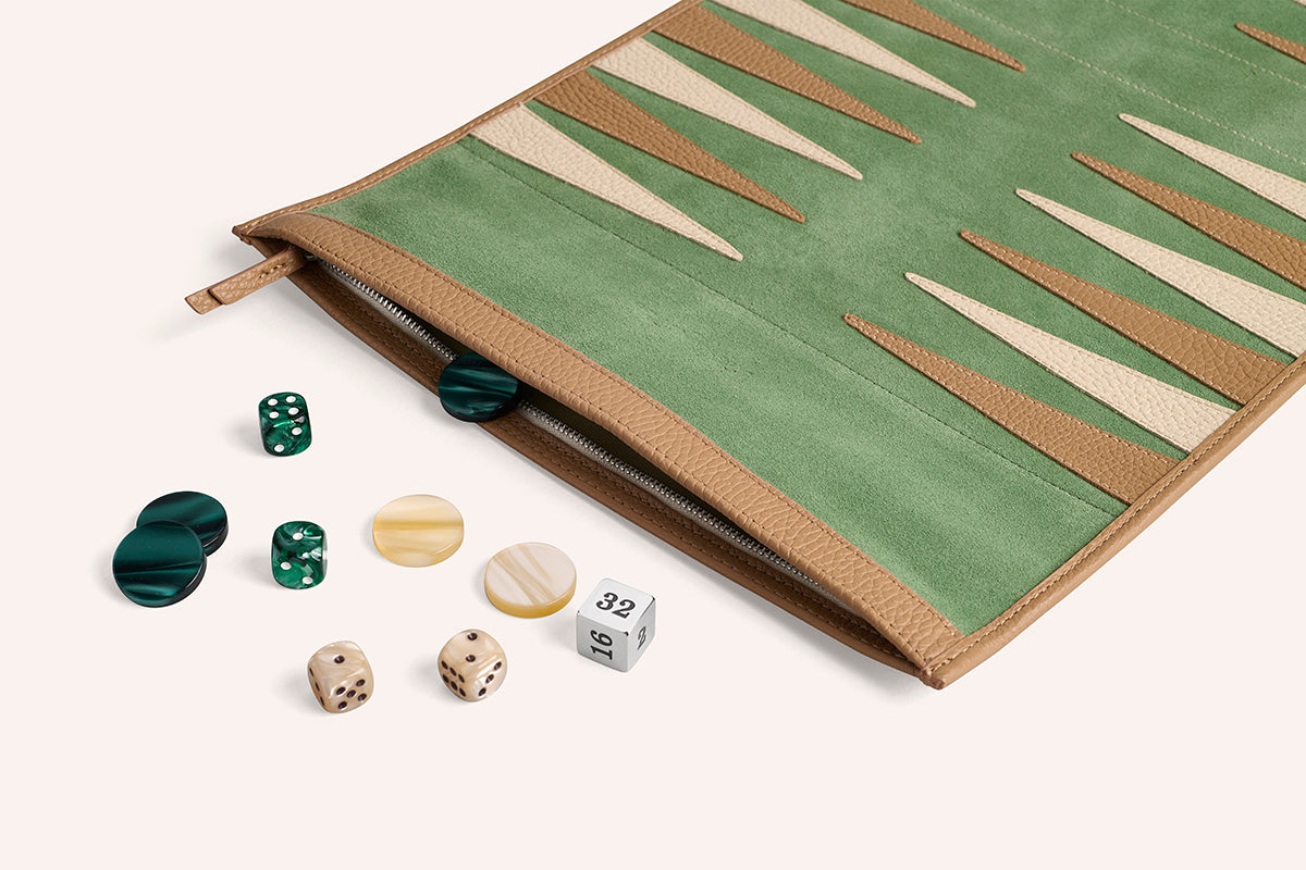 #Color_Velours Basilic