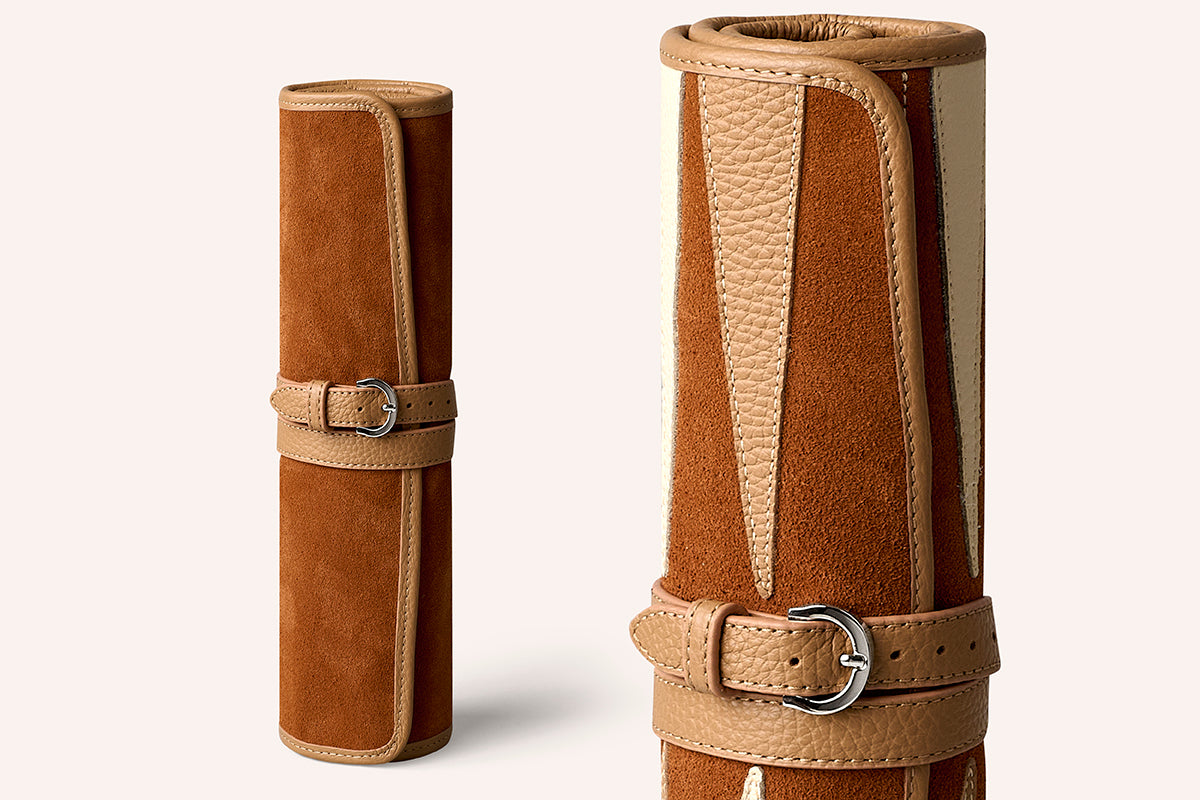 #Color_Velours Cognac