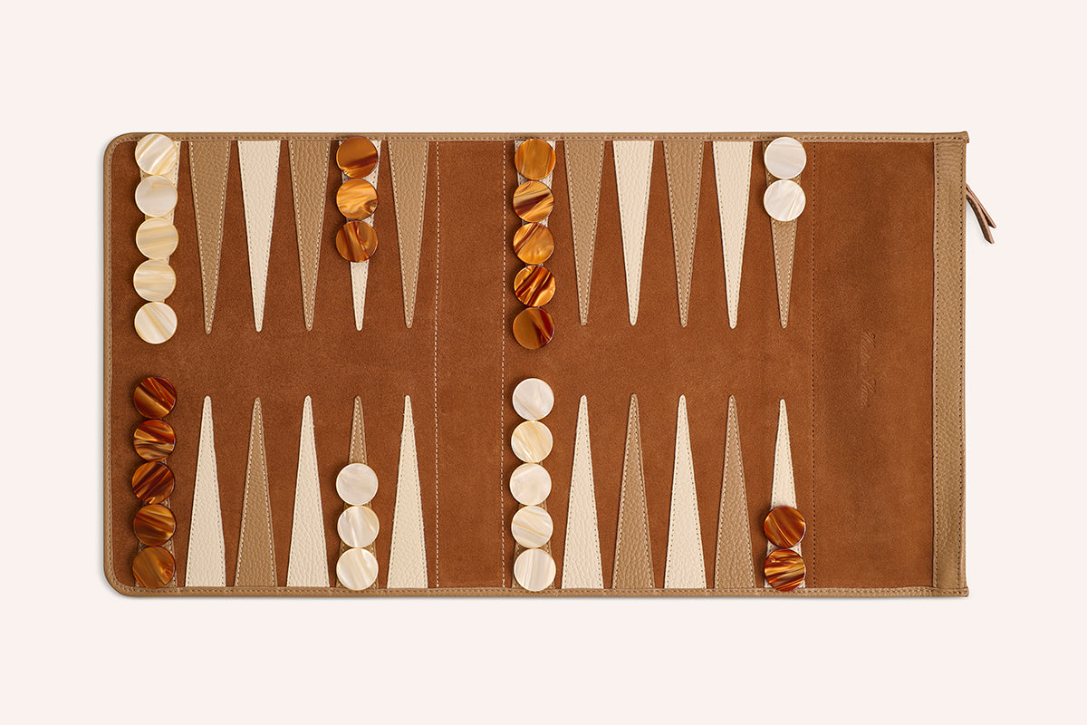 #Color_Velours Cognac