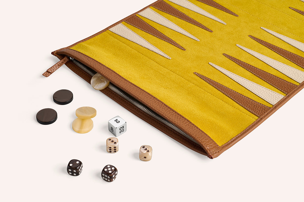 #Color_Velours Moutarde