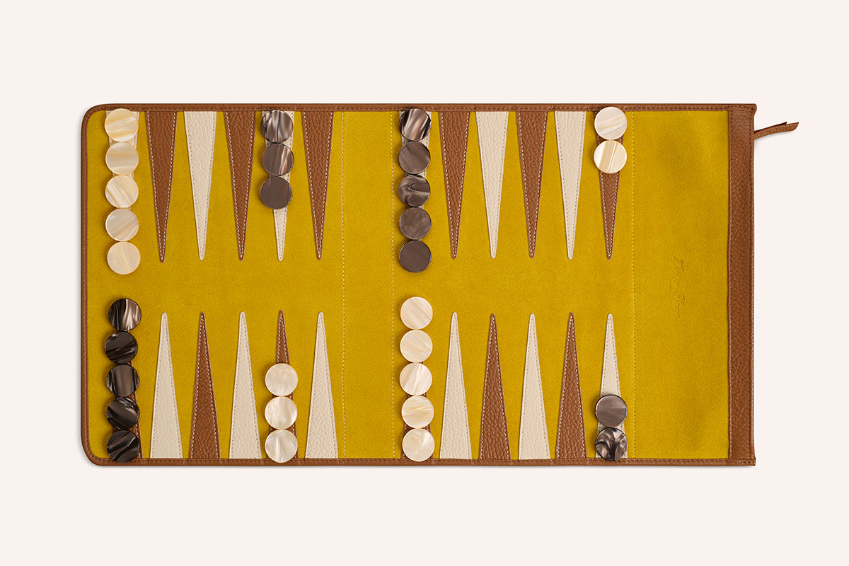 #Color_Velours Moutarde