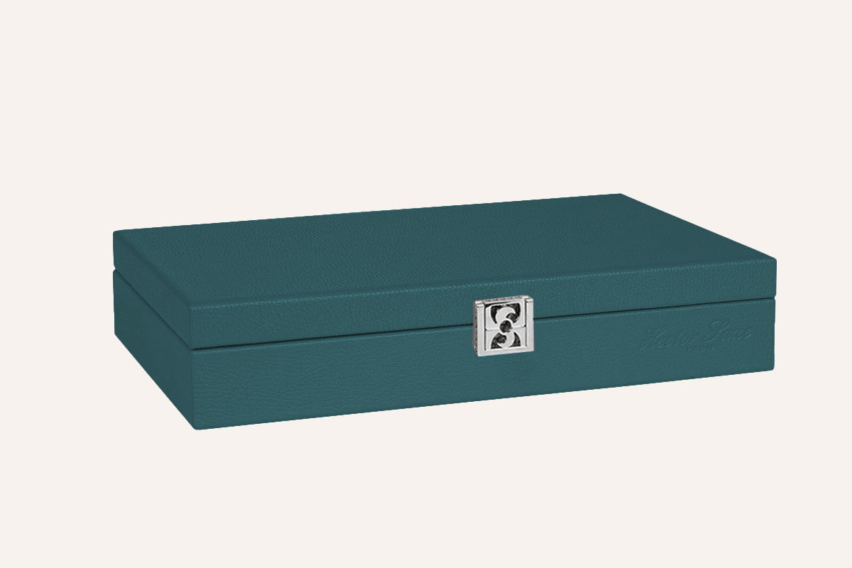 #color_Bleu pétrole