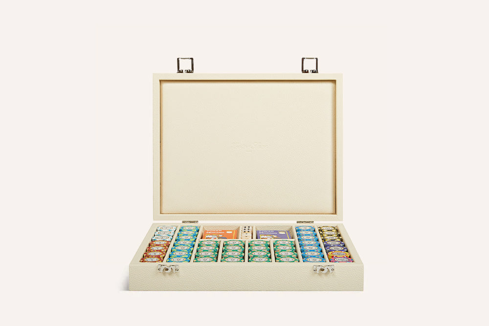 Coffret Poker 440 Jetons - Collection Céramique