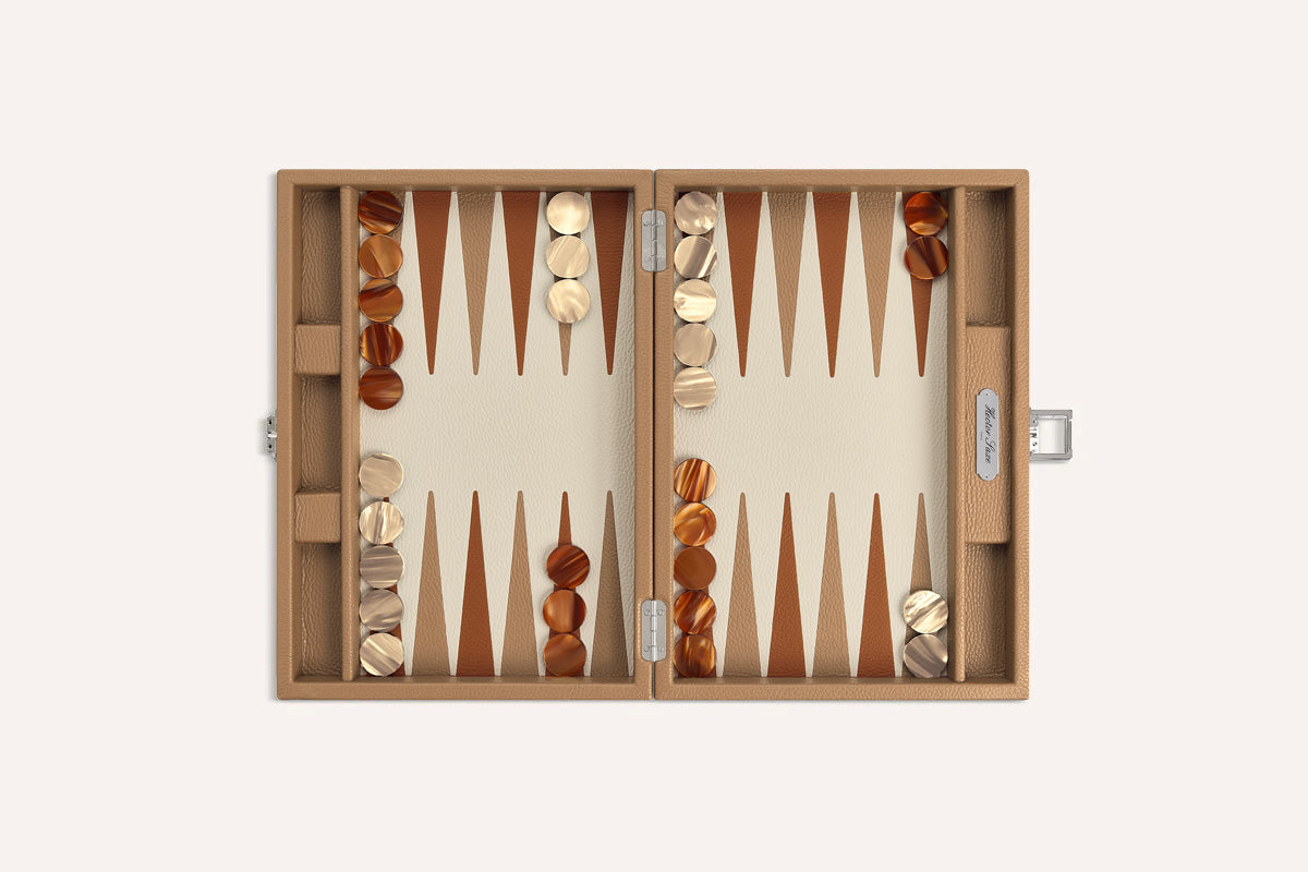 #COLOR_COGNAC - GOLD