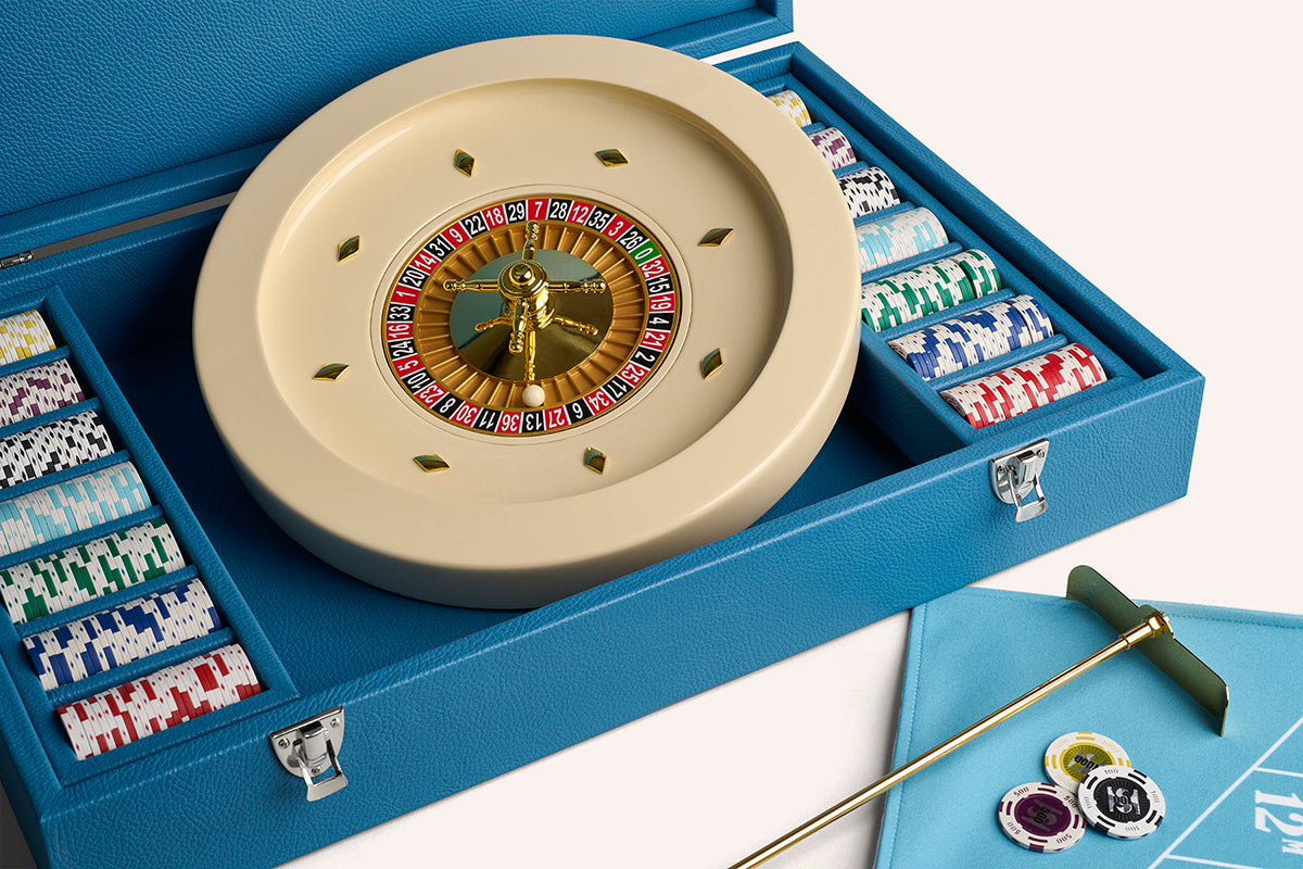 Roulette Set
