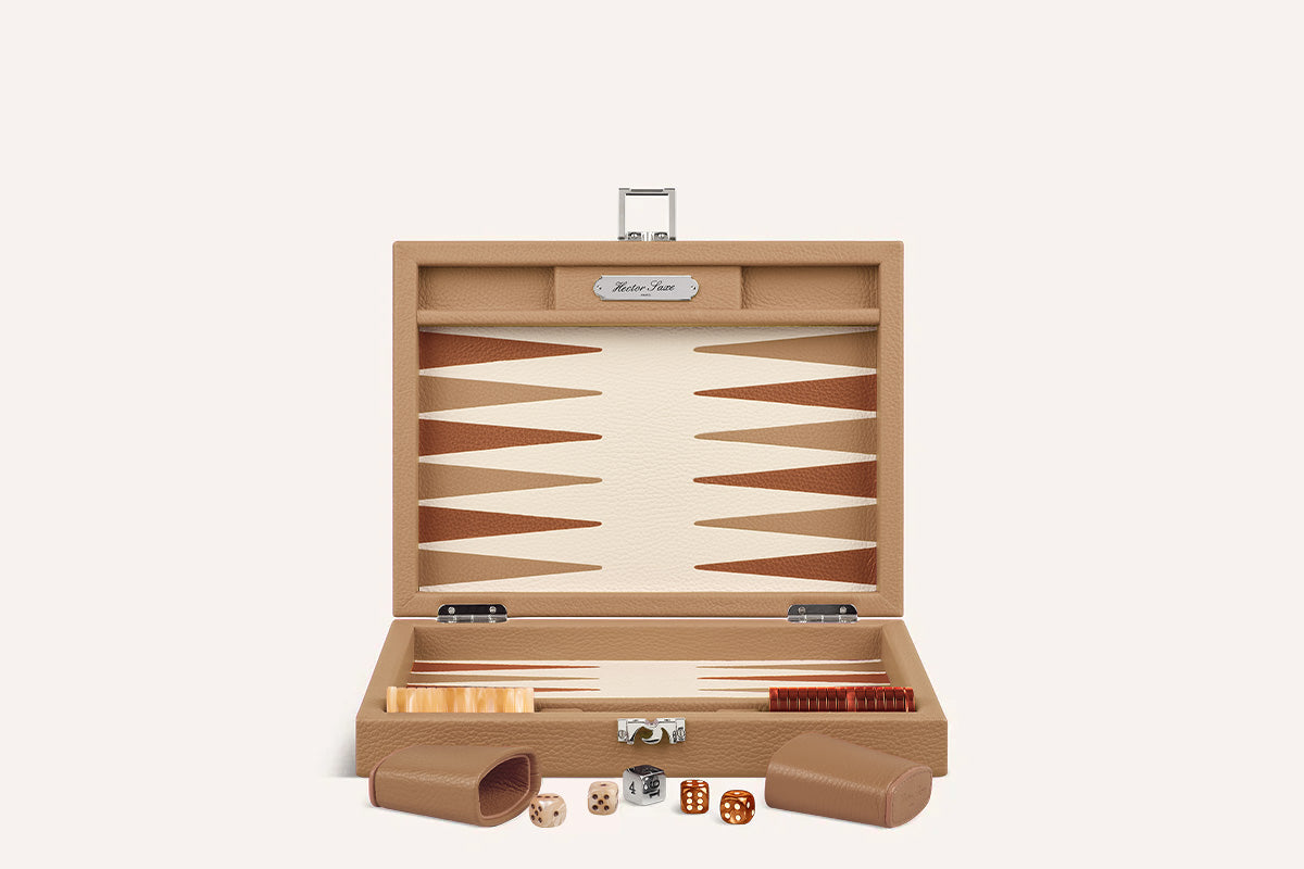 #COLOR_COGNAC - GOLD