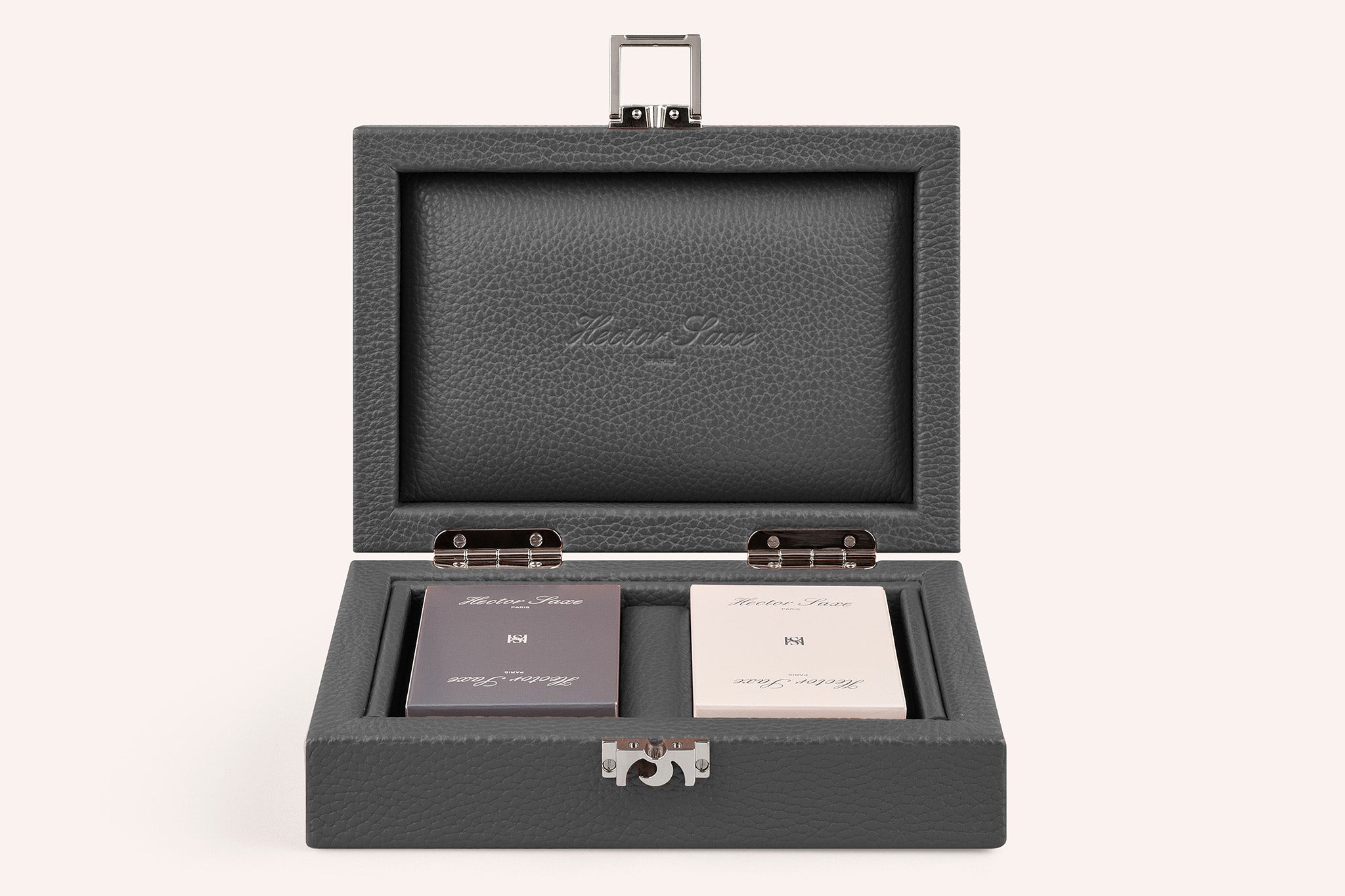 #Color_Gris Anthracite