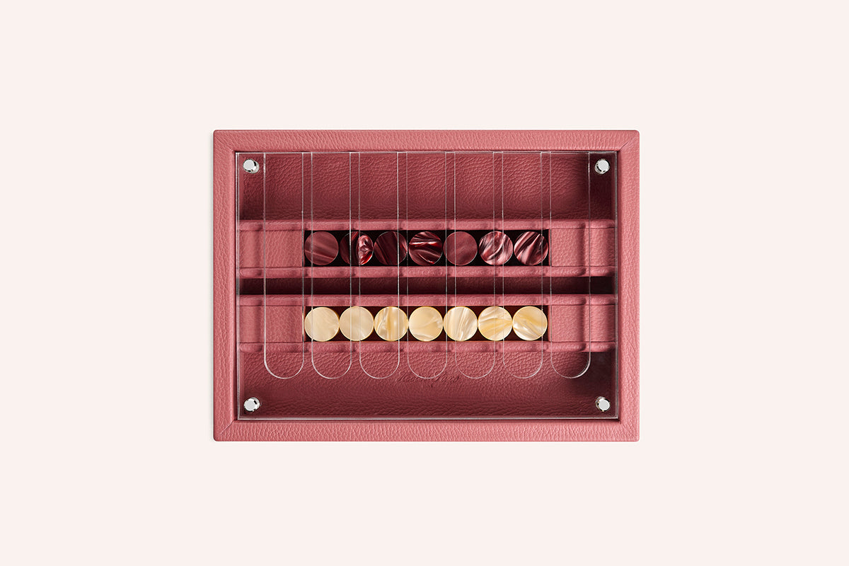 #COLOR_bois de rose