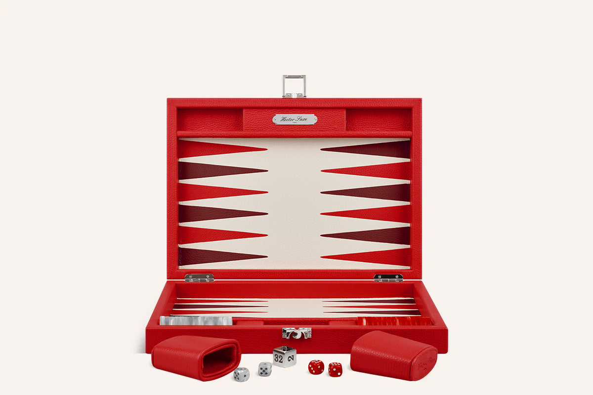 #COLOR_Rouge - Bordeaux