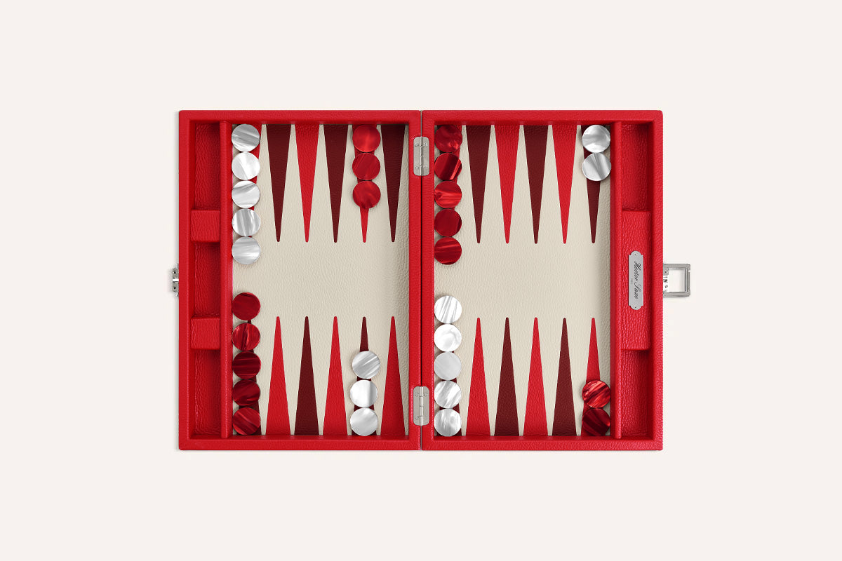 #COLOR_Rouge - Bordeaux