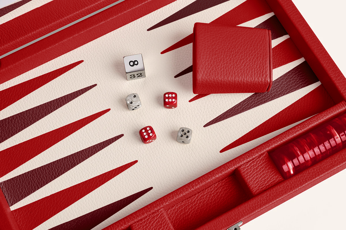 #COLOR_Rouge - Bordeaux