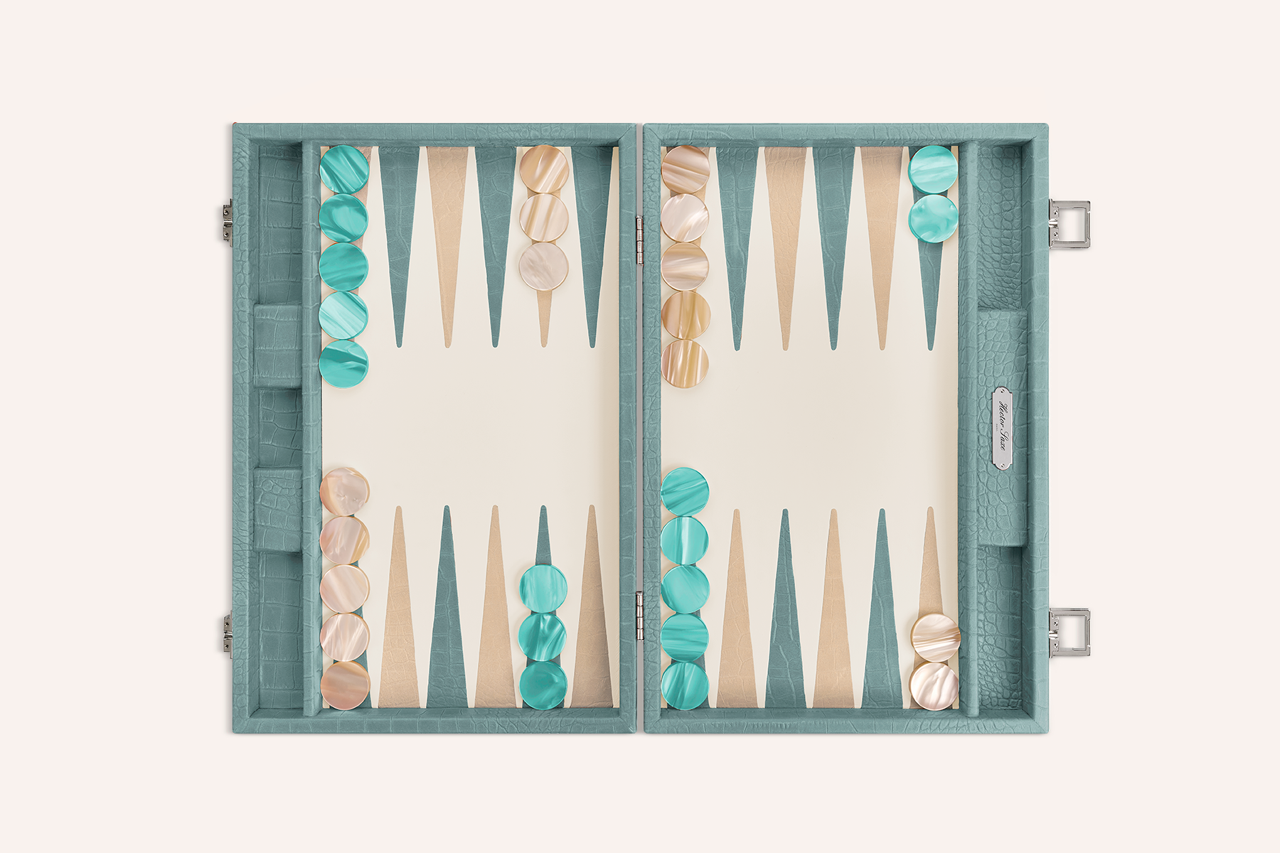 #couleur_ Turquoise